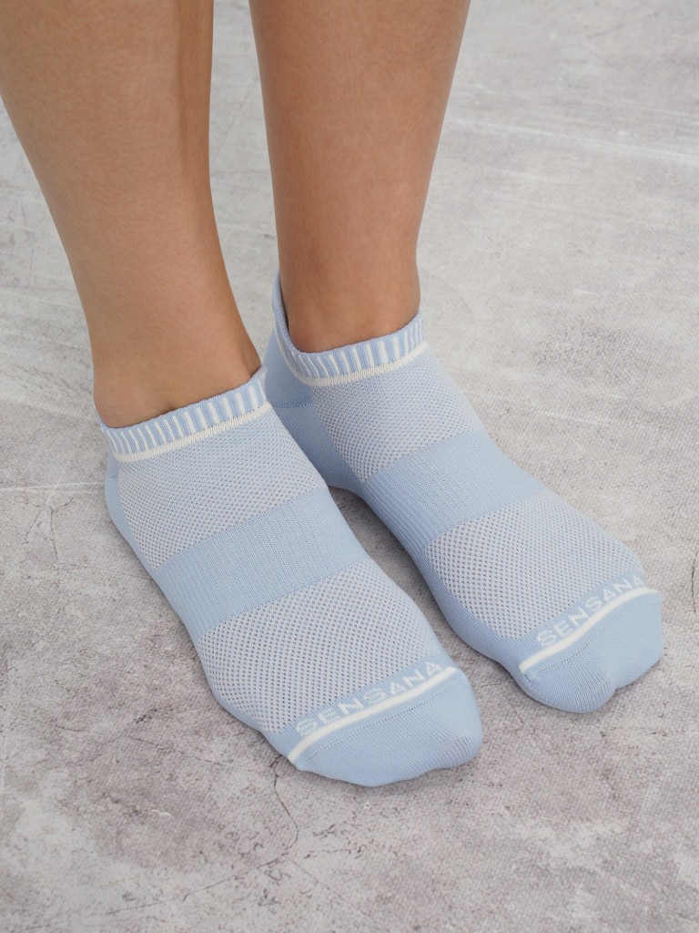 Носки женские Sensana, 3 пары