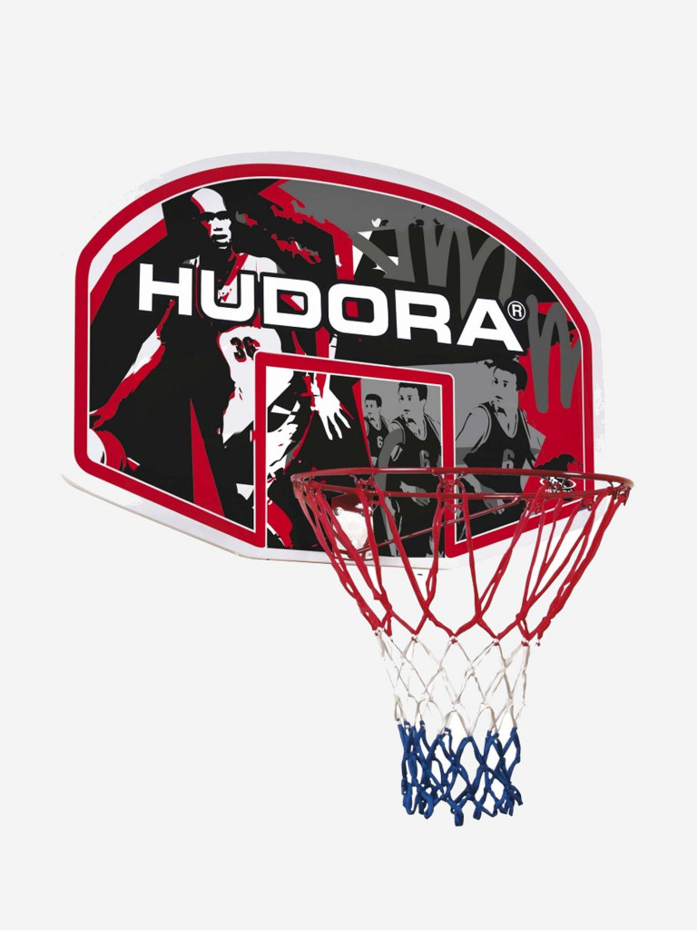 Баскетбольная корзина HUDORA Basketballkorbset In-/Outdoor