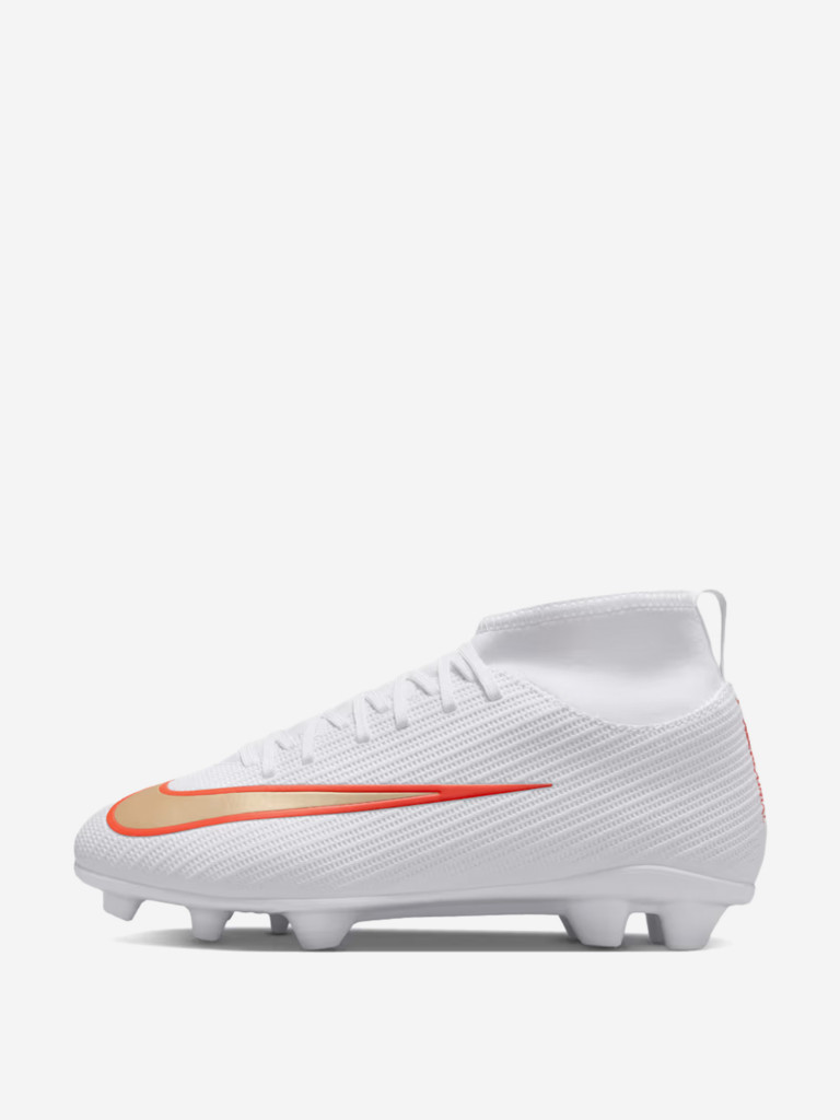 Бутсы для мальчиков Nike Mercurial Superfly 11 Club Fg