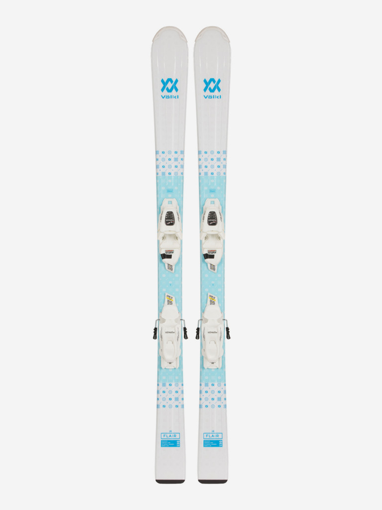 Горные лыжи детские Volkl Flair vMotion