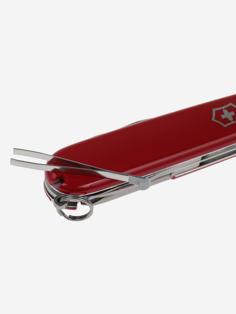 Складной нож Victorinox Tinker, красный, 1.4603