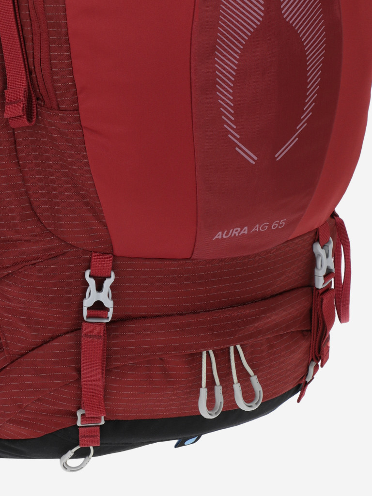 Рюкзак женский Osprey Aura AG, 65 л