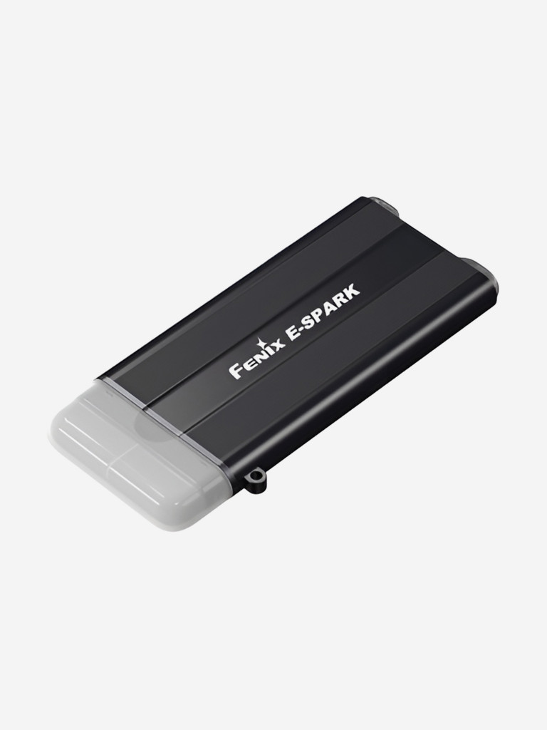 Фонарь ручной Fenix E-SPARK с функцией Powerbank, 100 лм