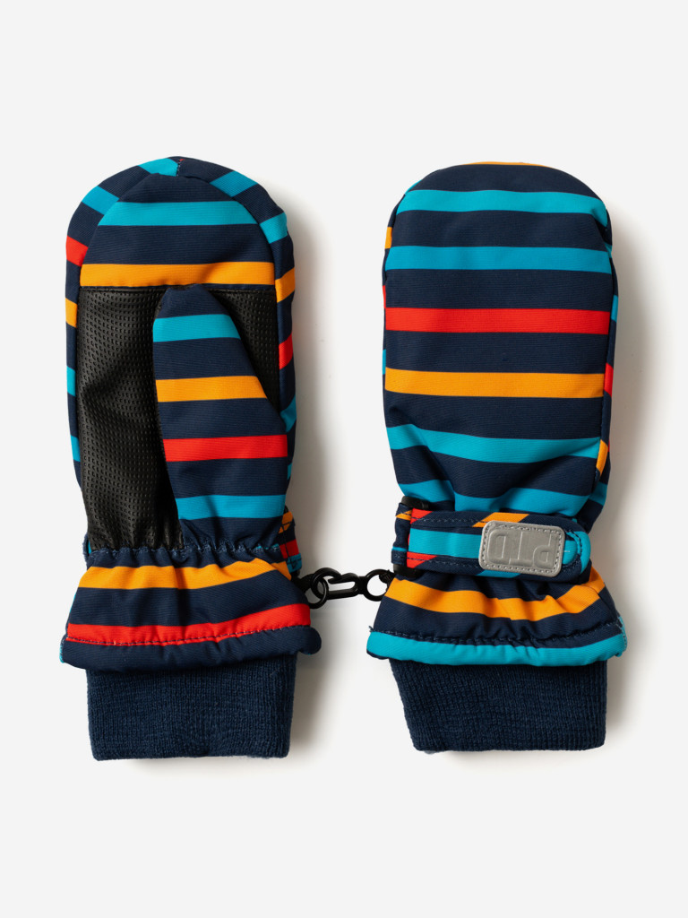 Варежки-краги для мальчика PlayToday