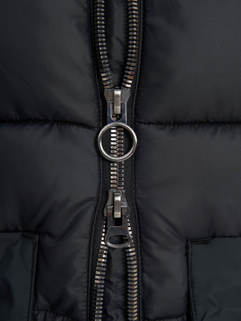 Пуховик женский GSD