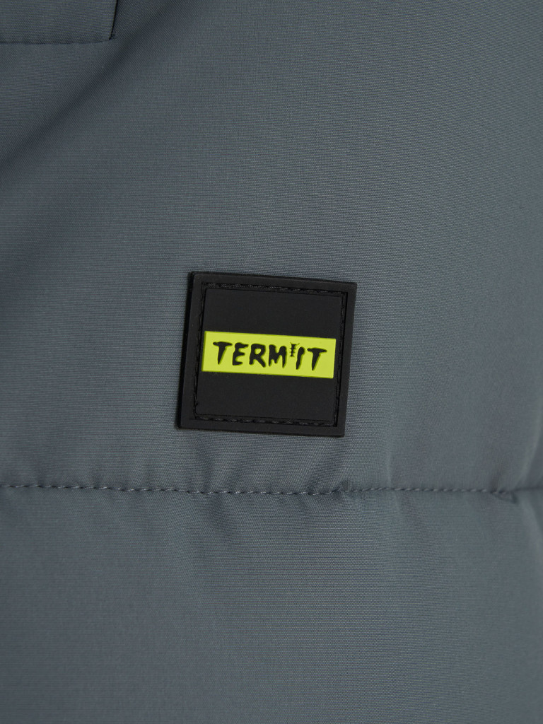 Пальто утепленное для мальчиков Termit