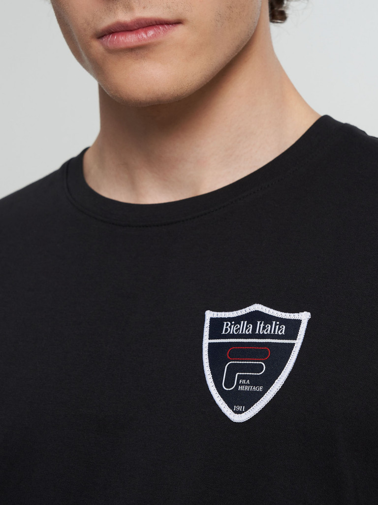 Футболка мужская FILA