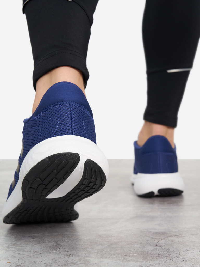 Кроссовки мужские adidas Response Runner