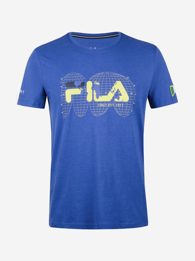 Футболка мужская FILA