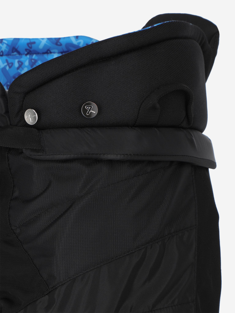 Шорты хоккейные детские Bauer X INT