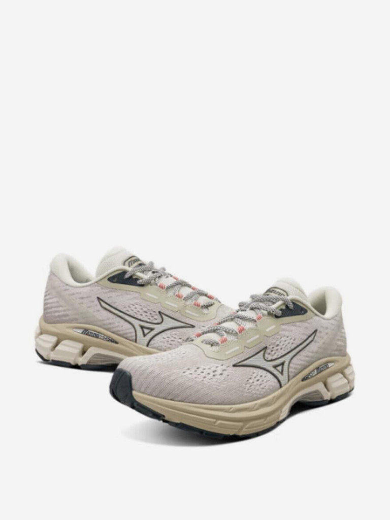 Кроссовки беговые унисекс Mizuno NOVA MIX