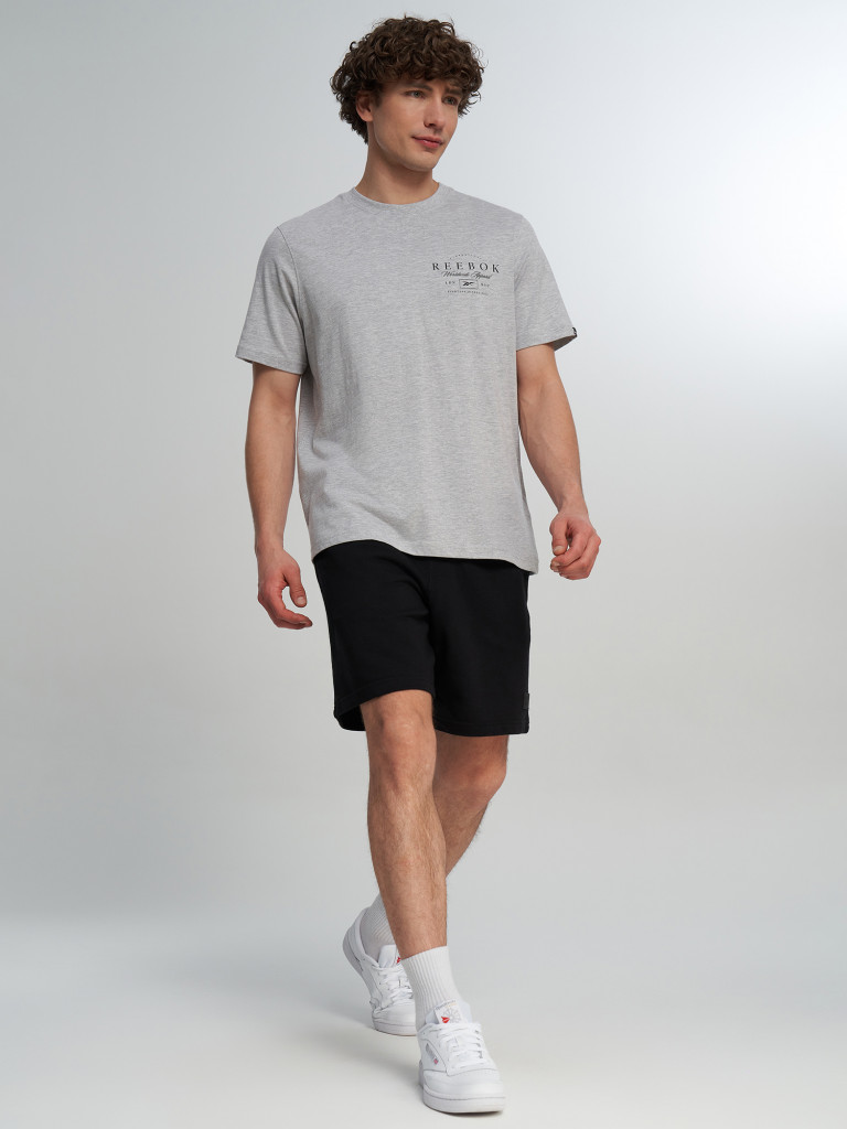 Футболка мужская Reebok