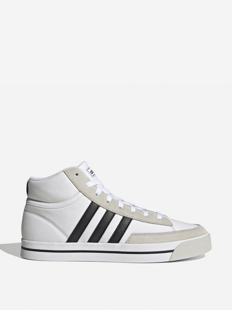Кеды мужские adidas Retrovulc Mid
