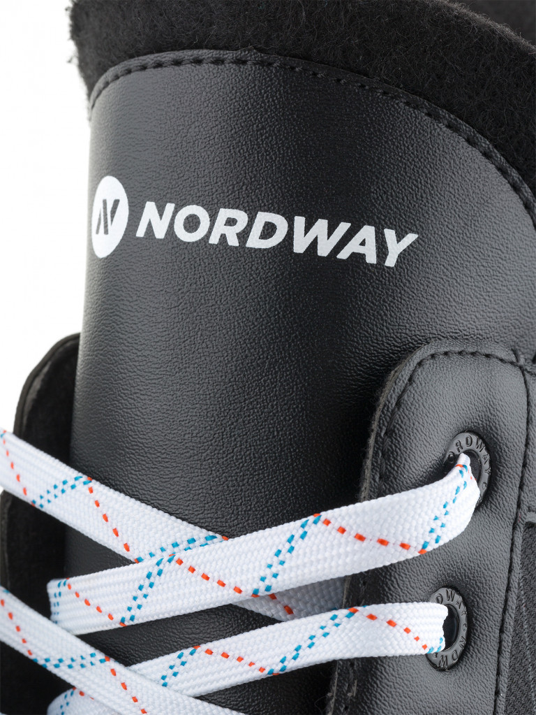 Коньки хоккейные Nordway NDW200 SR