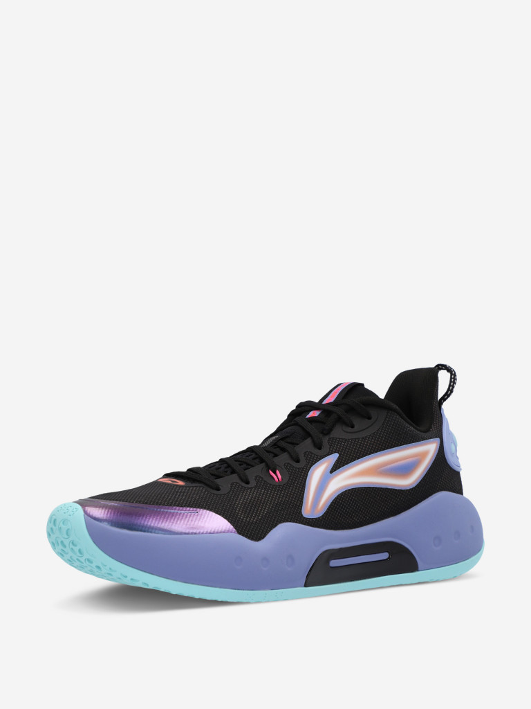 Кроссовки мужские Li-Ning