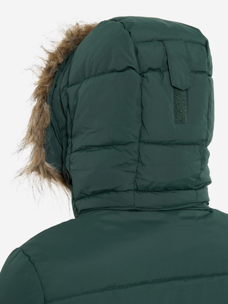 Пуховик женский IcePeak Adaire