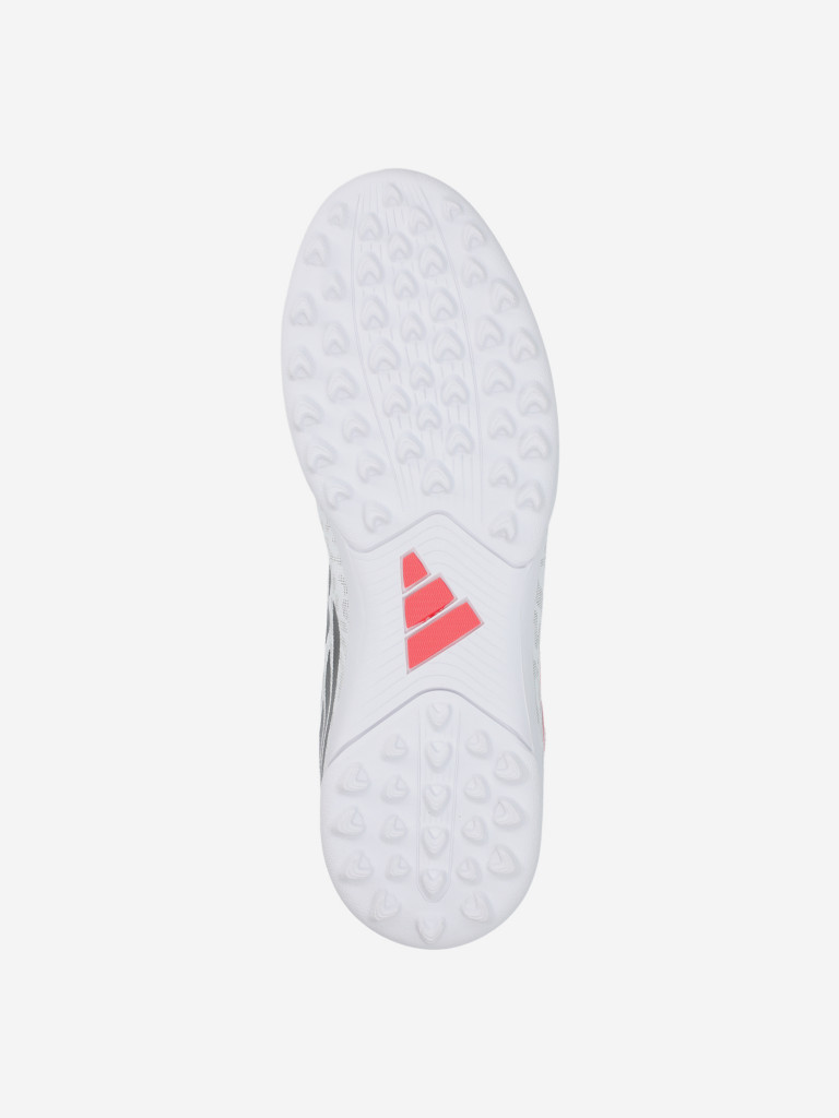 Бутсы для мальчиков adidas Predator Club Ft El Tf