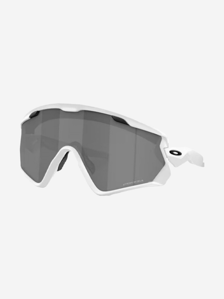 Солнцезащитные очки Oakley Wind Jacket 2.0