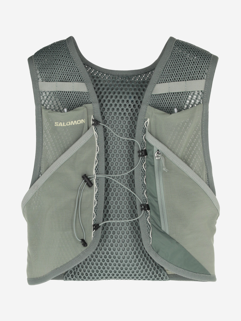 Рюкзак-жилет Salomon Act Skin 4 No Flasks