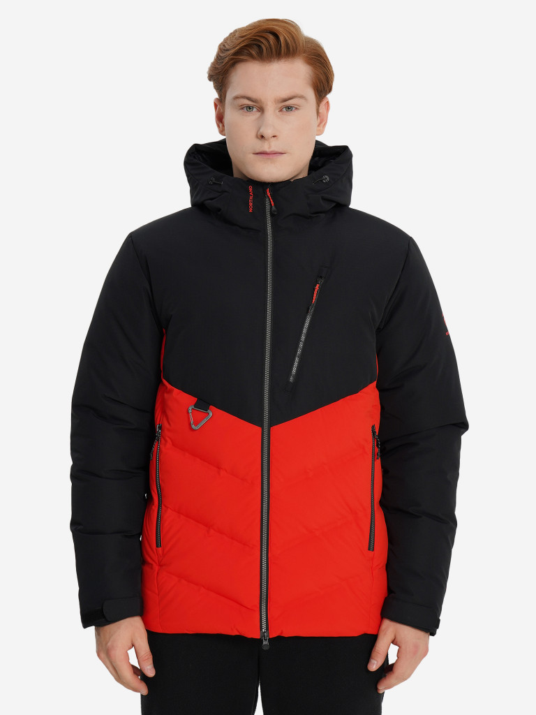 Пуховик мужской Northland