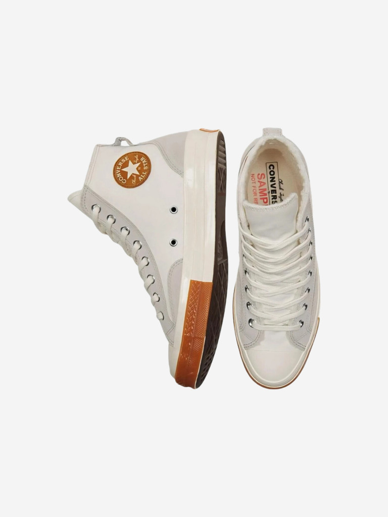 Кеды Converse Chuck 70 High