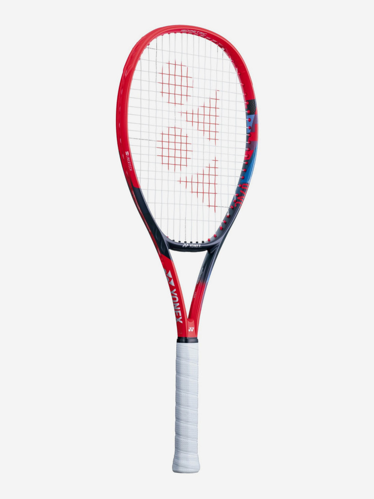 Ракетка для большого тенниса Yonex Vcore 100L (280g) SCARLET сделано в Японии