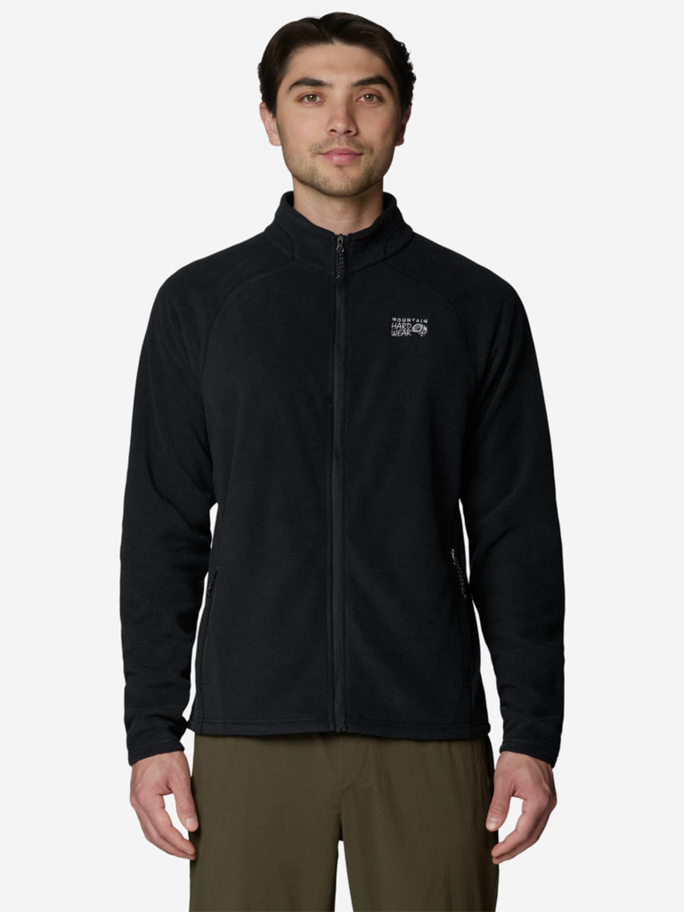 Толстовка мужская Mountain Hardwear Microchill Jacket