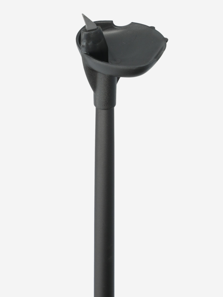 Палки для беговых лыж KV+ Marathon 45% Carbon