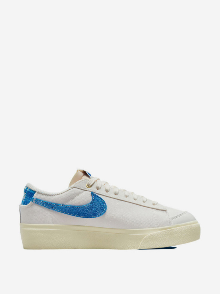 Кеды женские Nike Blazer Platform