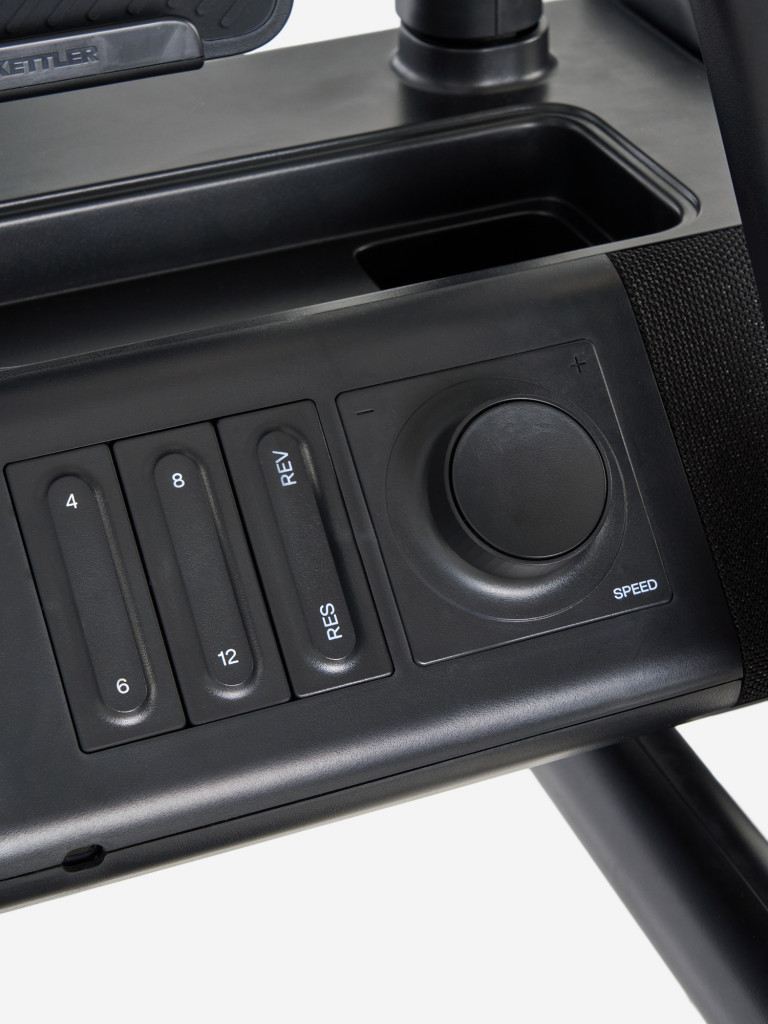 Беговая дорожка KETTLER Track S11