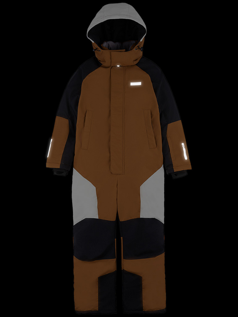 Комбинезон NIKASTYLE