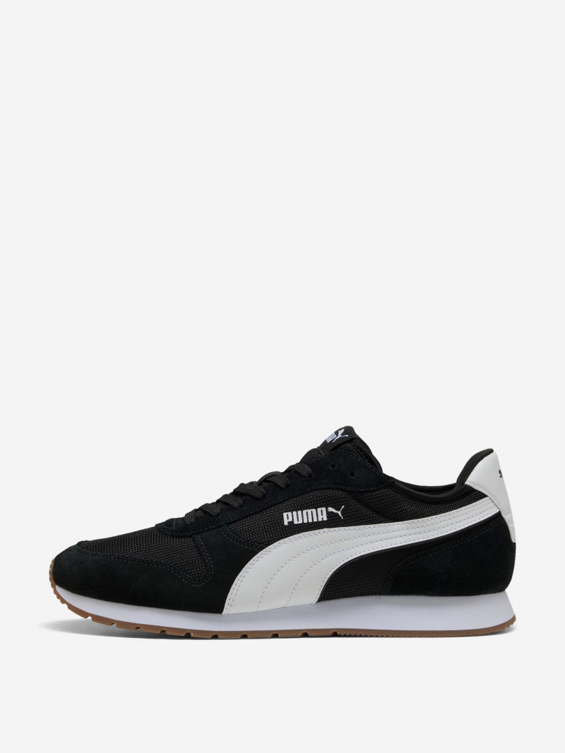 Кроссовки мужские PUMA St Miler, Черный