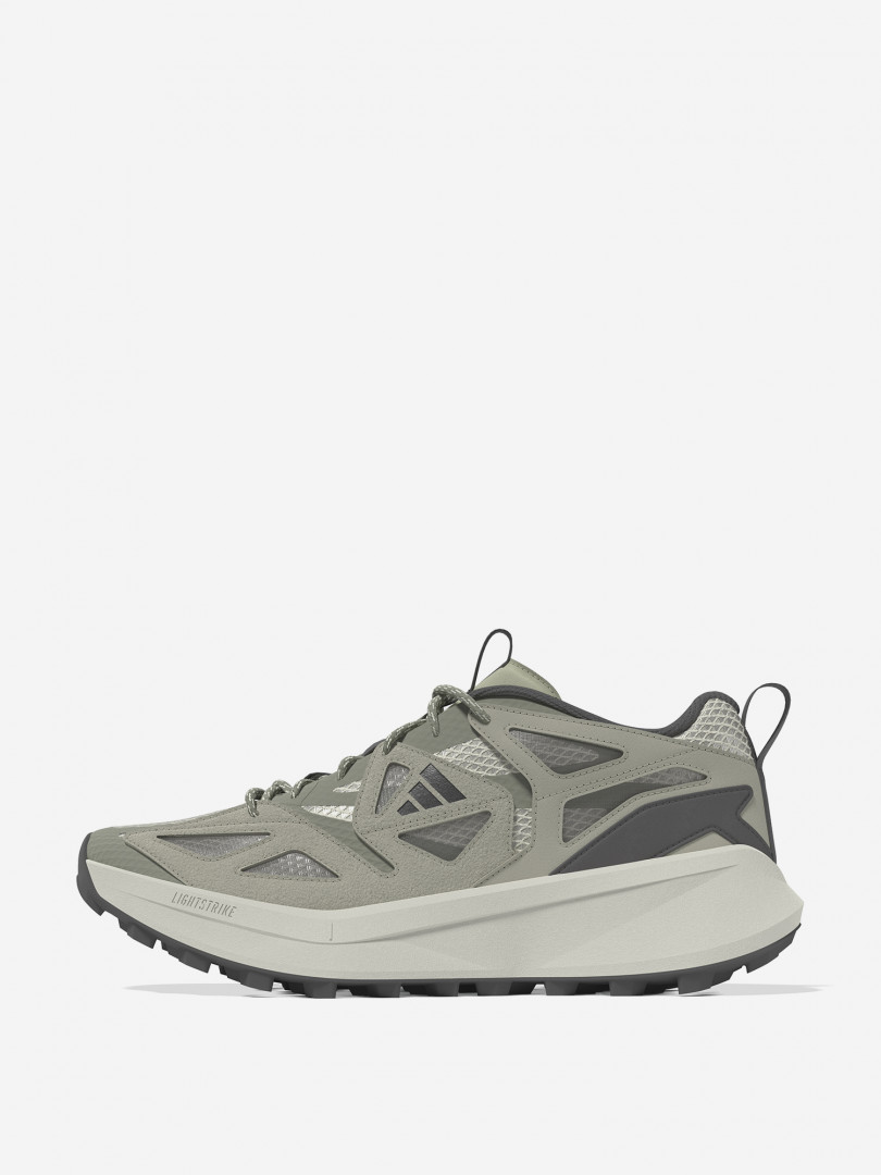 Кроссовки мужские adidas Kantai Trail Серый 21999₽