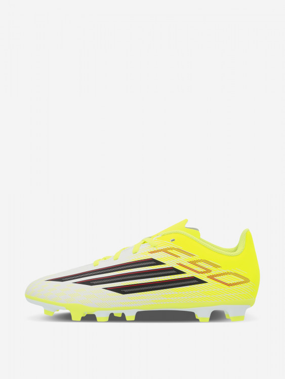 Бутсы для мальчиков adidas F50 Club Fg/Mg J