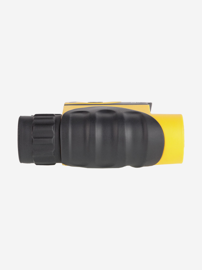 Бинокль Veber 10*25 WP черный-желтый