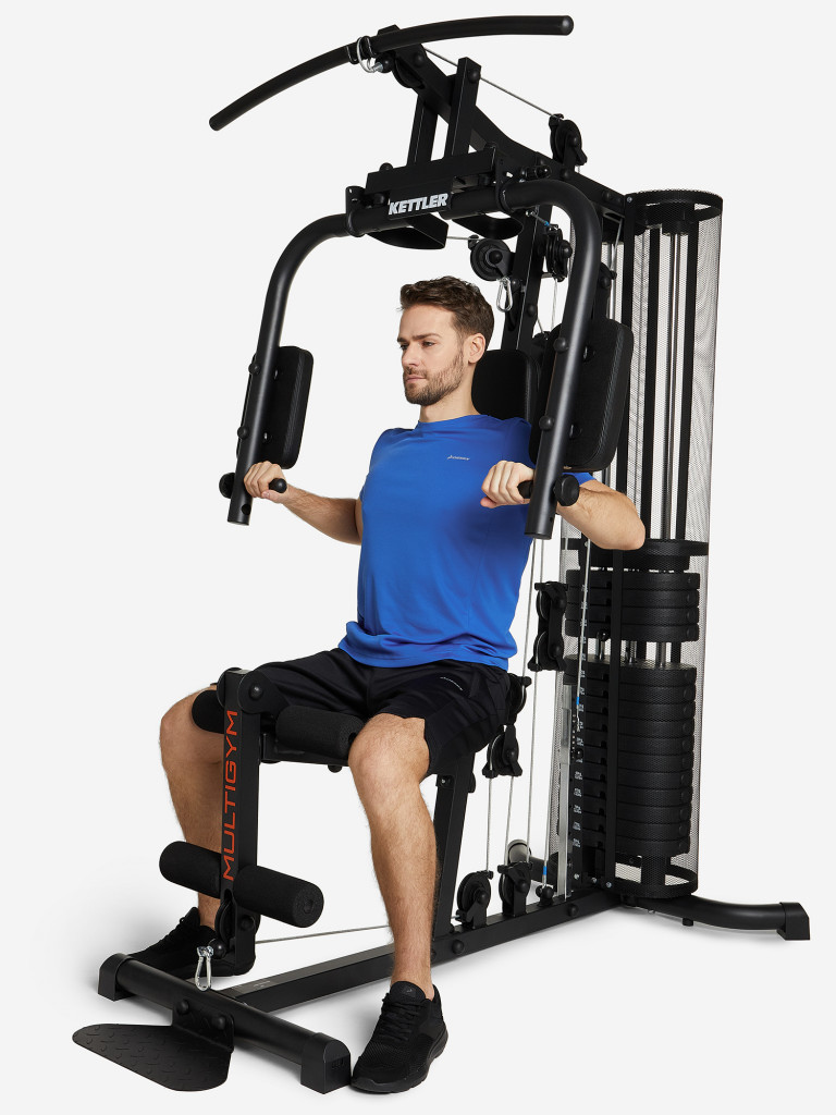 Силовой центр KETTLER Multigym