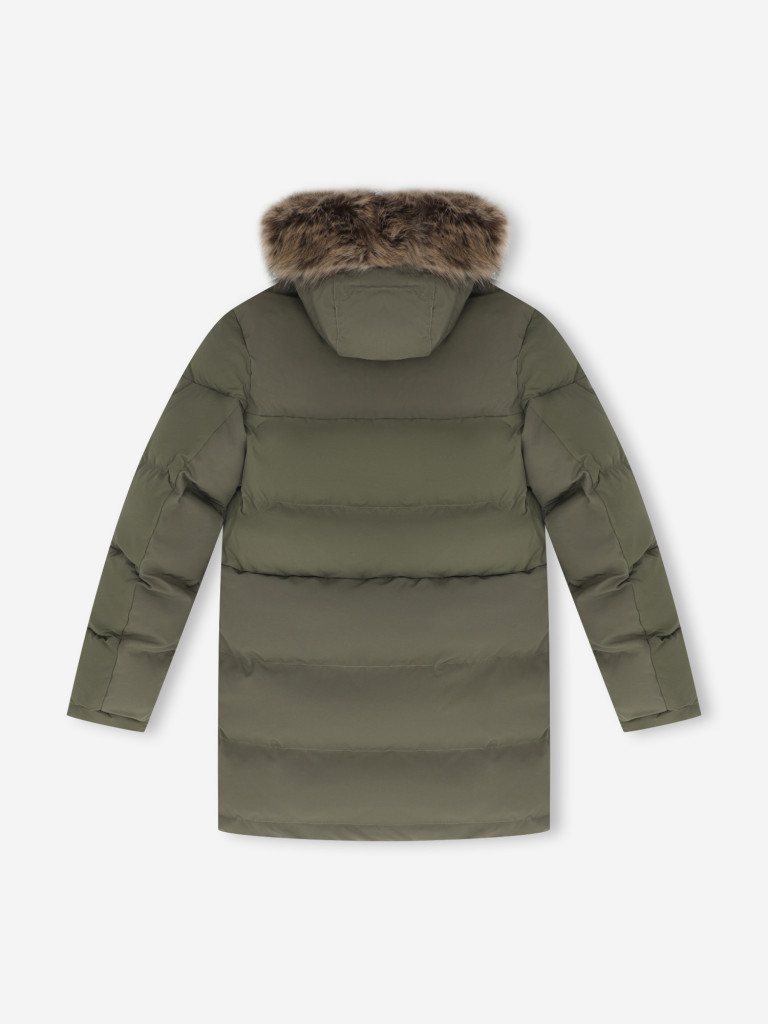 Парка детская Columbia Marquam Peak Fusion II Parka
