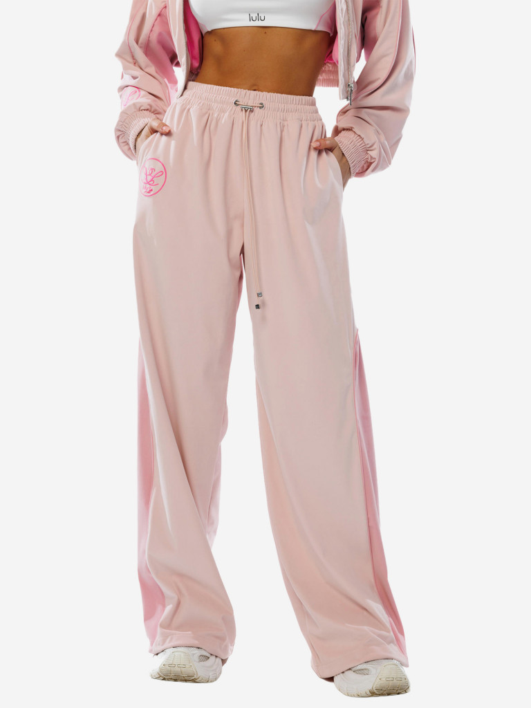 Брюки женские Lululit Flirty Velvet Pants