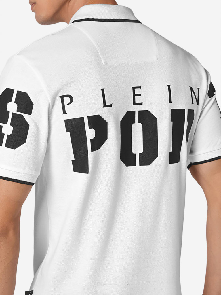 Поло Plein Sport