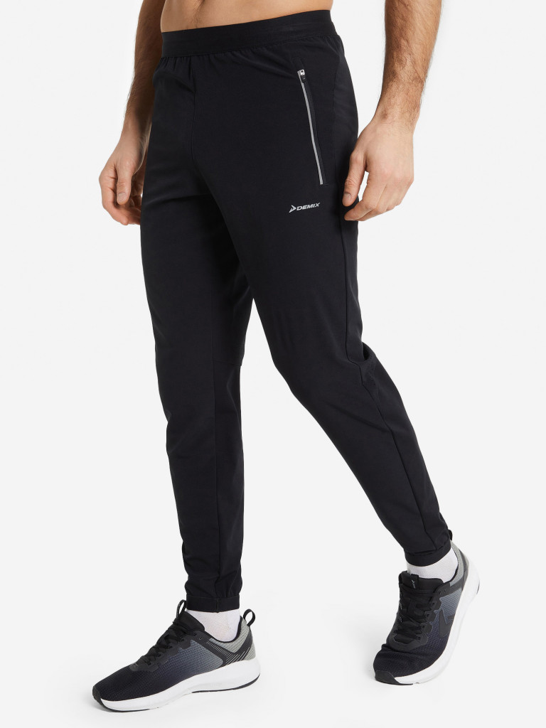 Брюки мужские Demix
