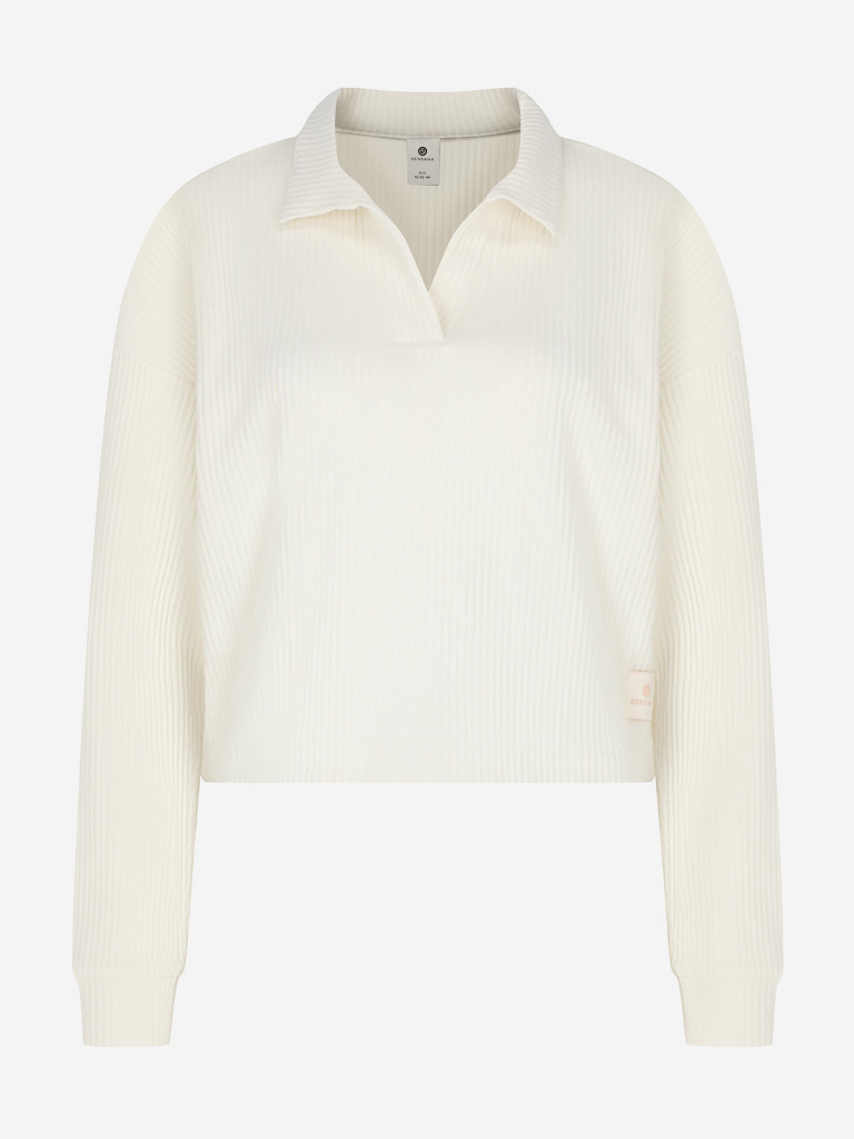 Свитшот женский Sensana