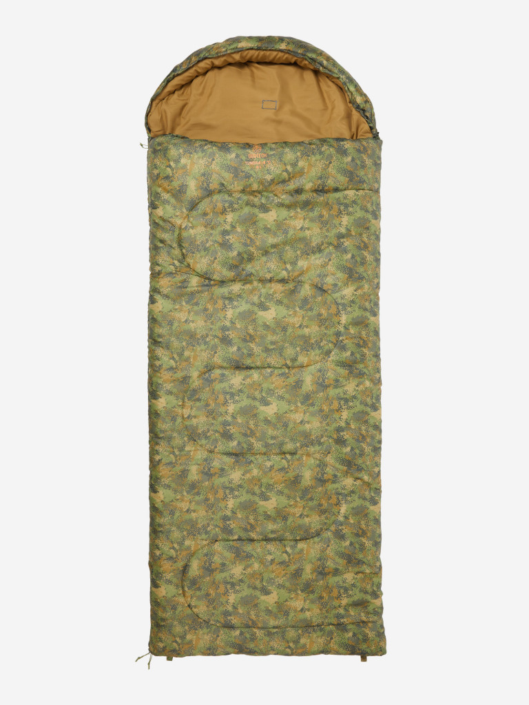 Спальный мешок Geotech Tundra -8