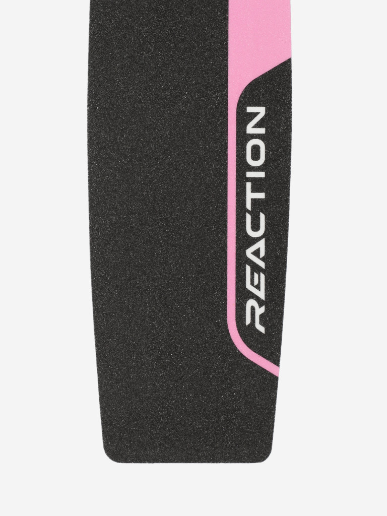 Шкурка для деки самоката Reaction, 175 мм