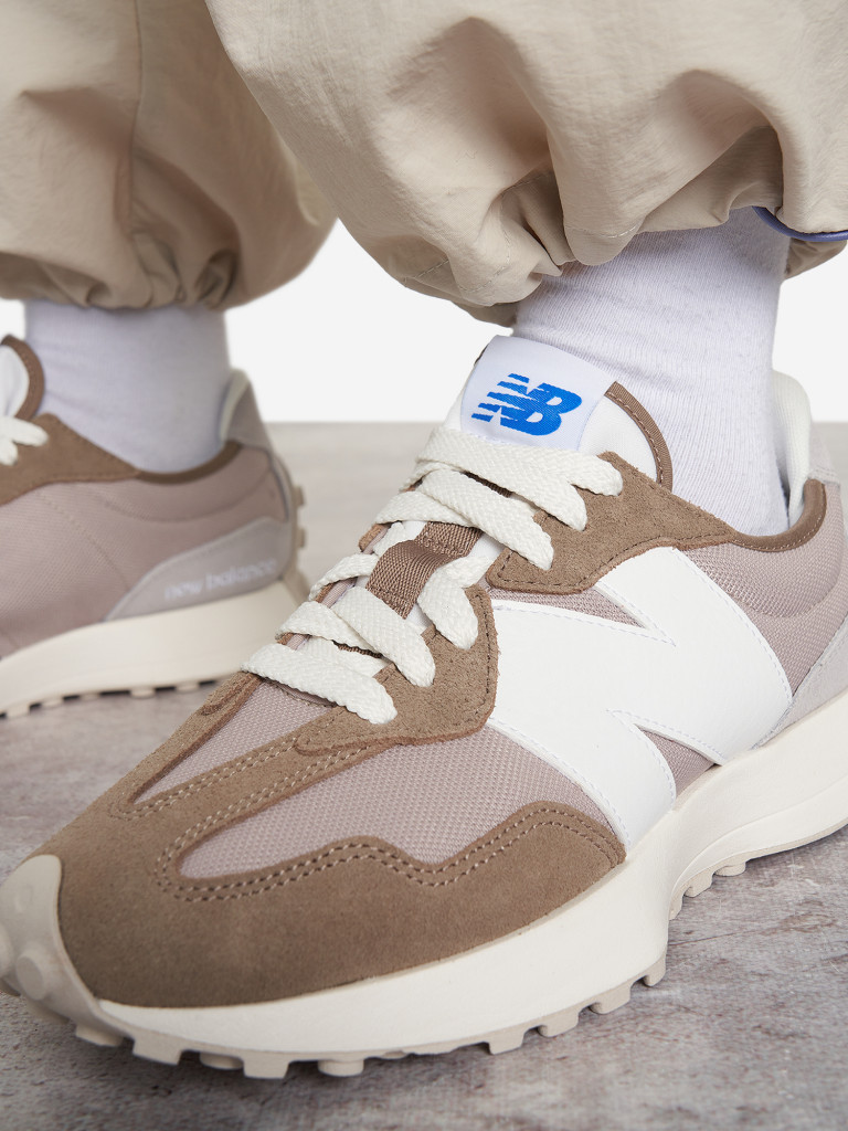 Кроссовки женские New Balance 327