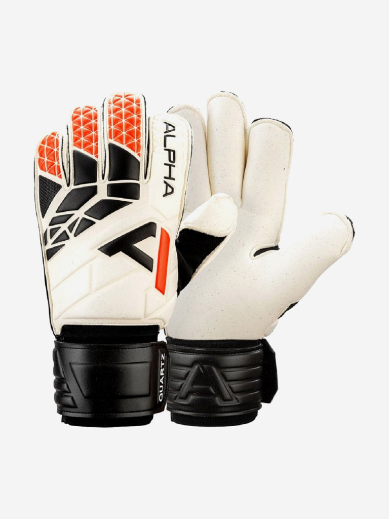 Перчатки AlphaKeepers PRO Roll Quartz