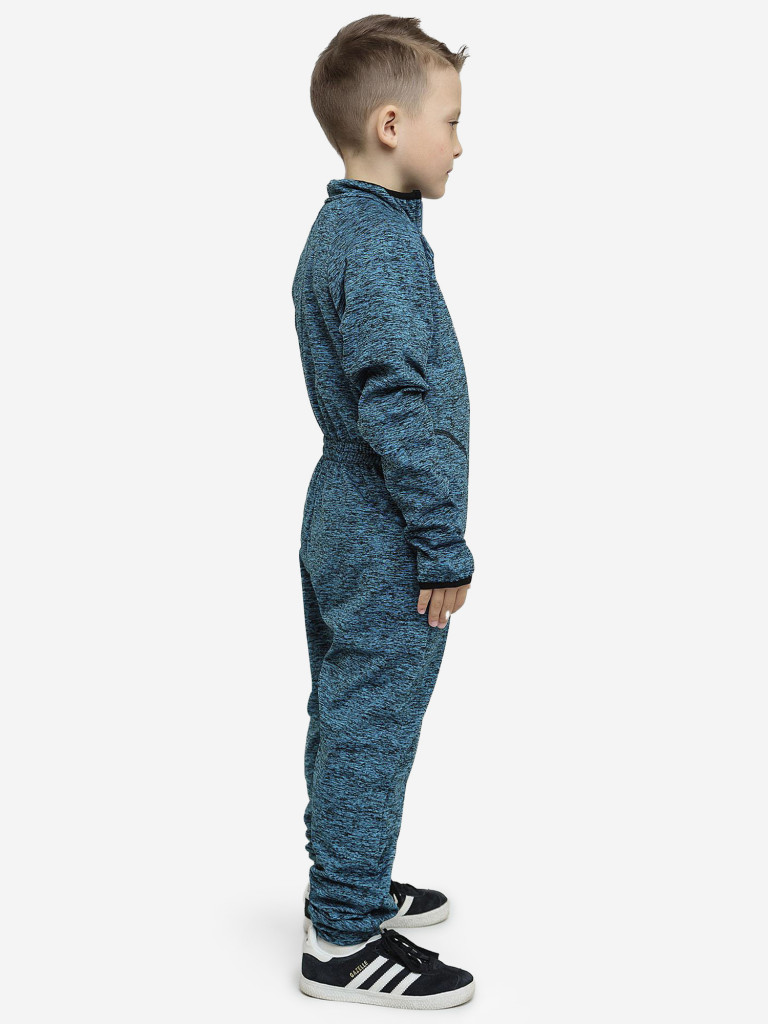 Флисовый комбинезон batik Рэми