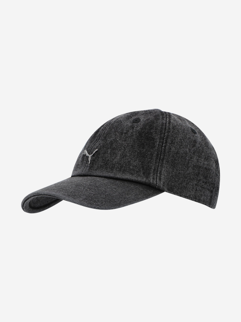 Бейсболка PUMA Wardrobe Ess Metal