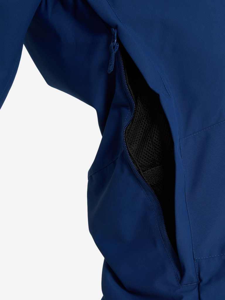 Брюки утепленные мужские DC Shoes Banshee