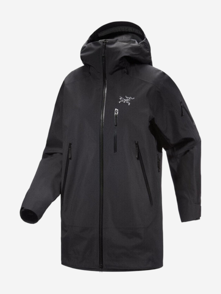 Куртка женская ARC'TERYX Sentinel Relaxed