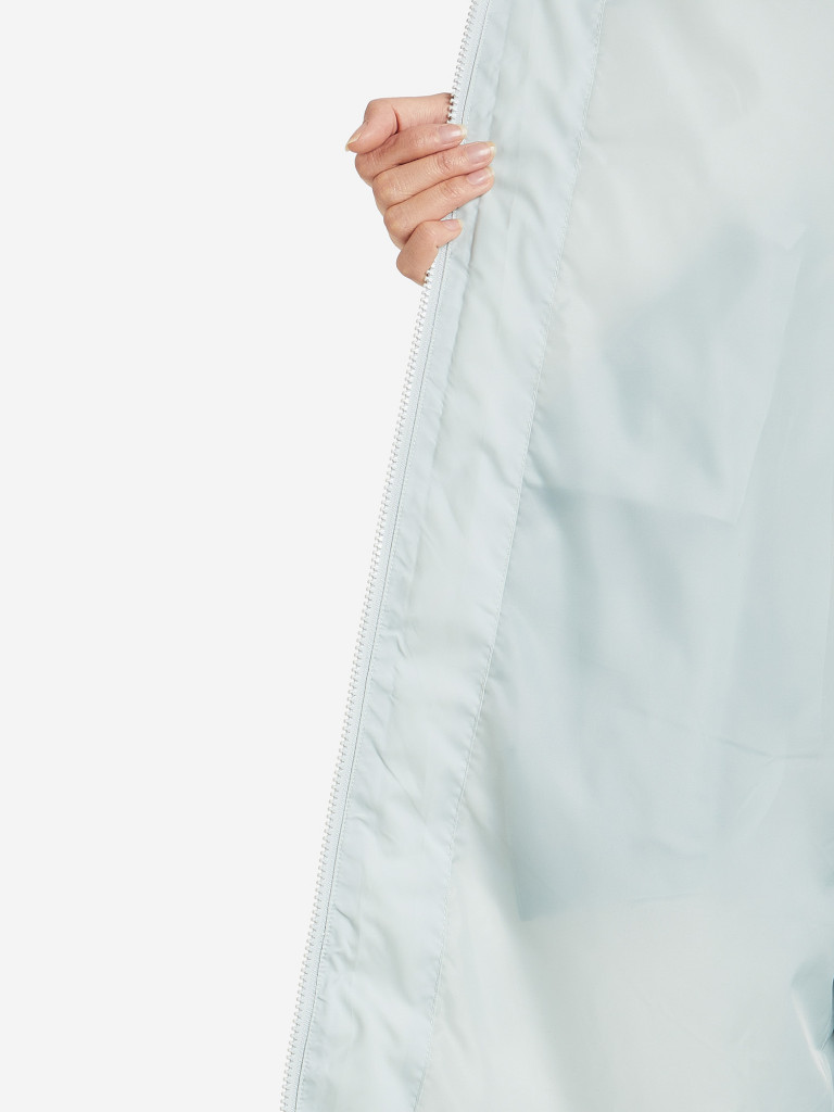 Пальто утепленное женское Kappa